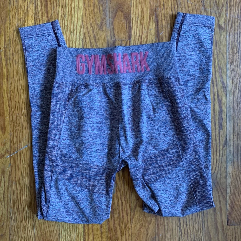 Gymshark Full length Flex Leggings